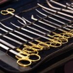 Orthopaedic and Surgical Instruments